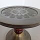 Dutch Art Deco Smokers table | 1930s