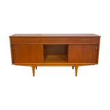 Sliding Jentic Enfilade 168cm