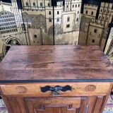 High buffet jam maker Louis XV era