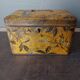 Old Chinese jewelry box