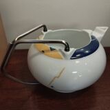 Porcelaine de Limoges Bernardaud Série NIL