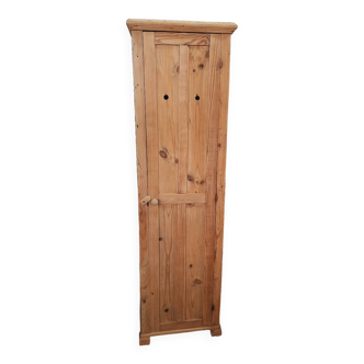 Vintage wardrobe