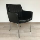 Fauteuil design années 60