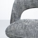 Eero Saarinen Conference chairs model 71, Knoll 1950