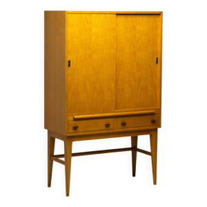 Cabinet de Pander moderniste
