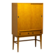 Cabinet de Pander moderniste