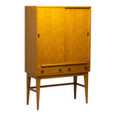 Cabinet de Pander moderniste