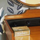 Coiffeuse scandinave