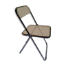 Plia chair by Giancarlo Piretti for Castelli