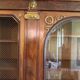 Important Library Cabinet in Italy
