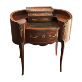 Bureau de dame epoque Napoléon III