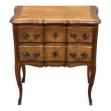 Commode Style Louis XV en meurisier