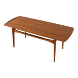 1960s Coffee table