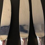 3 Solex brand knives, Perle model