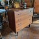 Vintage chest of drawers