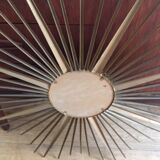 Mirror Chaty Vallauris 86x86cm