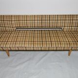 Czechoslovakian Sofa by Miroslav Navratil