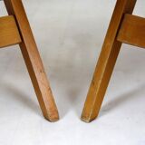 Mid-Century Armchairs from Tatra, 1960s, Set of 2