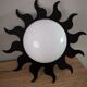 Ceiling lamp vintage honsel leuchten