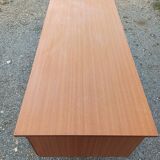 Vintage 70s Desk + Chair