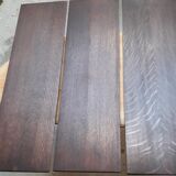 Scandinavian floor 1940 has 50 tomado, steel and 3 trays 65x19. Wooden plating bisted 60x86 super and