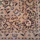 Tapis ancien laine sarand aali 170x240