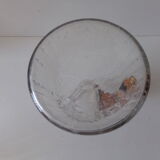 Service pitcher and 6 glasses