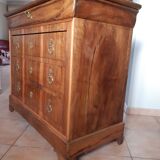 Louis Philippe dresser