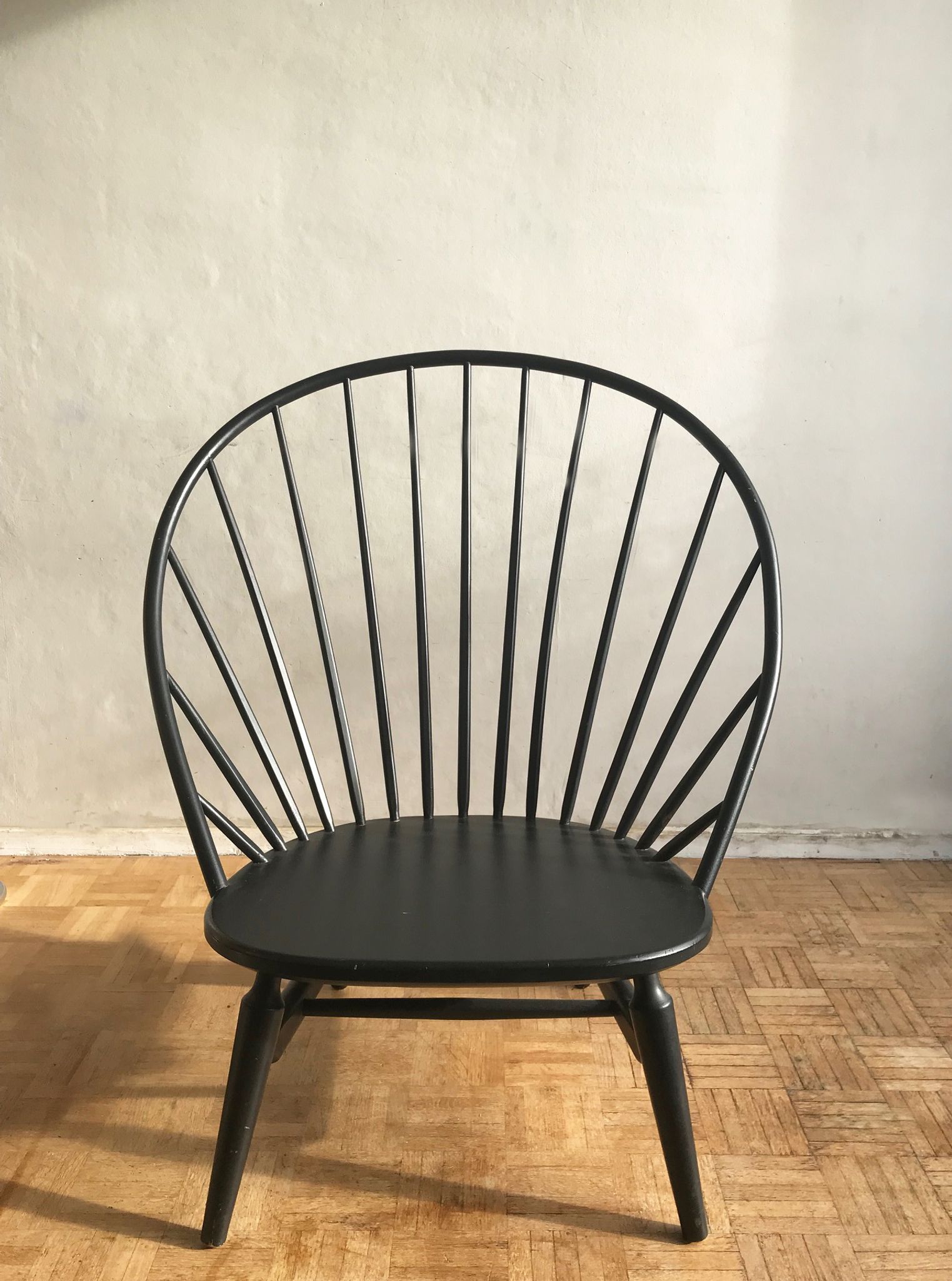 Scandinavian armchair Bagen - design Sven Engström and G. Myrstrand - edition Nässjö Stolfabrik - 1960