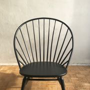 Scandinavian armchair Bagen - design Sven Engström and G. Myrstrand - edition Nässjö Stolfabrik - 1960