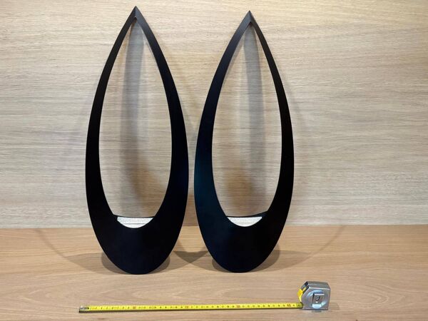 BLUM LED - applique led variateur TRIAC 57 cm - Lumen Center Italia