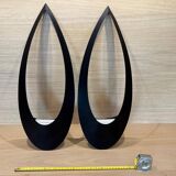 BLUM LED - TRIAC dimmable LED wall light 57 cm - Lumen Center Italia