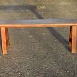 Oak farm bench 140 cm