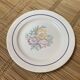 4 antique flat plates from ADP manufacture