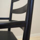 Beech rocking chair, Danish design, 1970s, production Denmark