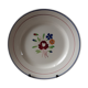 Dish Luneville model Chantilly