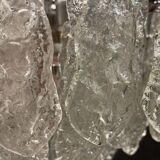 Italian Murano Glass Chandelier