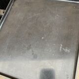 Serving table by Giovanni Pelis for Stile Neolt, Italy, 1960s