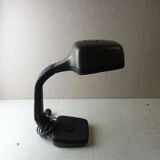 Ancienne lampe de bureau, Pop Art, Hoffmeister, design