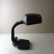 Ancienne lampe de bureau, Pop Art, Hoffmeister, design