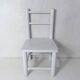 Children's desk and chair
