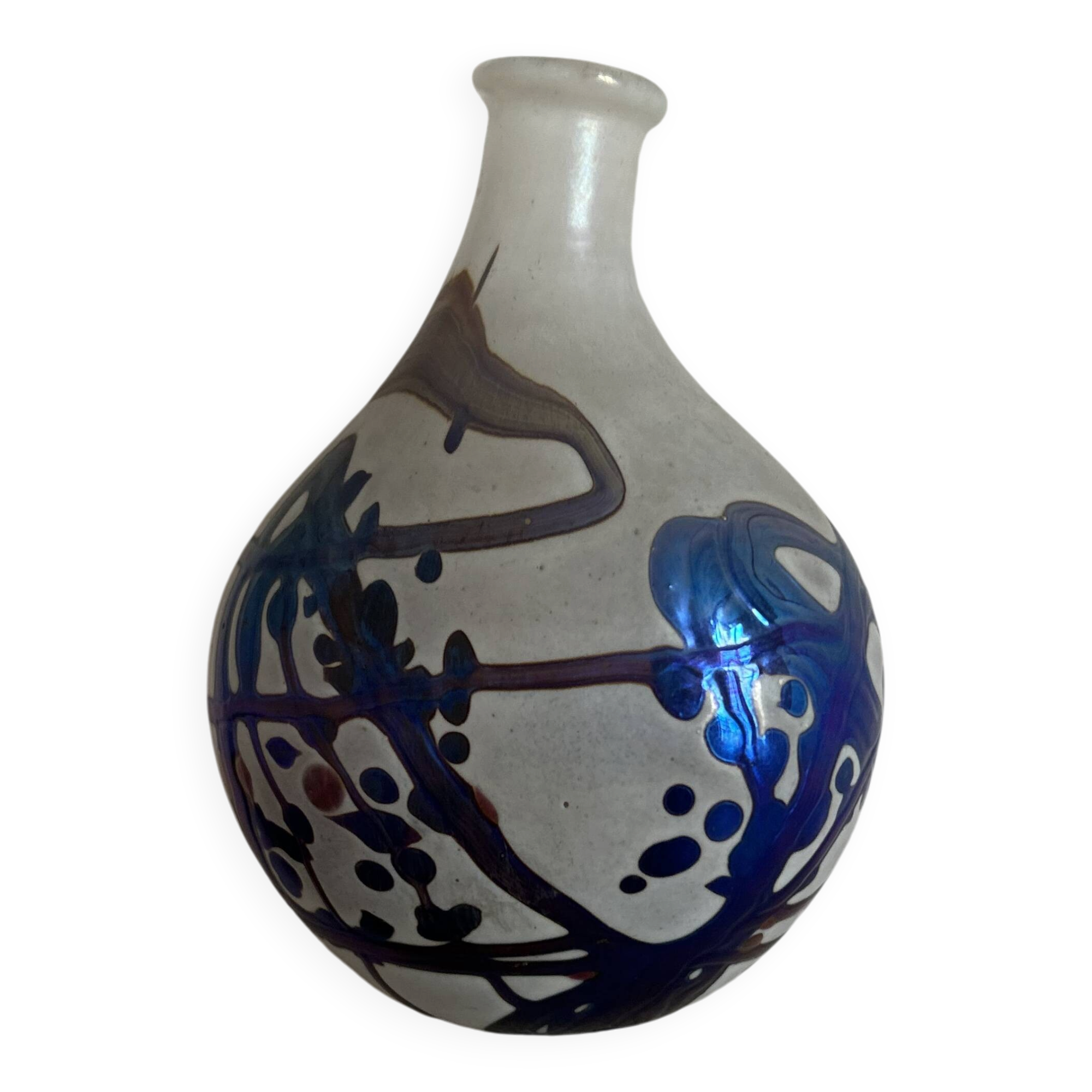 Colver Vase