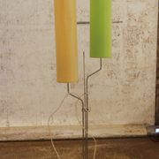 Mid century floor lamp Lidokov, Brussels period, 1960s, Czechoslovakia
