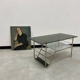 Table basse Bobois, circa 1950