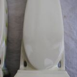 Pair of vases