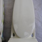 Pair of vases