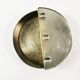 Large Art Deco ashtray, Germany, 1960s