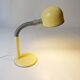 Lampe de table bureau design vintage 1970 1980 anders pehrson