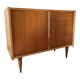 Buffet 1960