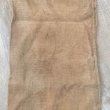 Burlap bag "Scories Thomas - s"